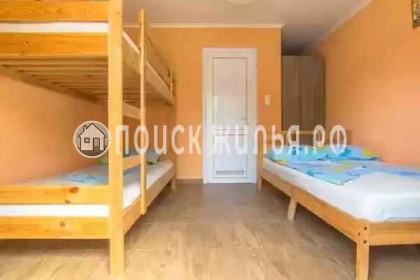 Гостевой дом «Георгий» Гостевой дом «Георгий»