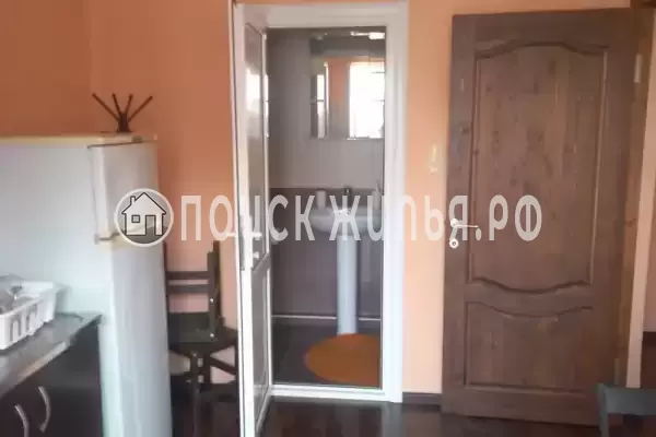 Гостевой дом «Георгий» Гостевой дом «Георгий»