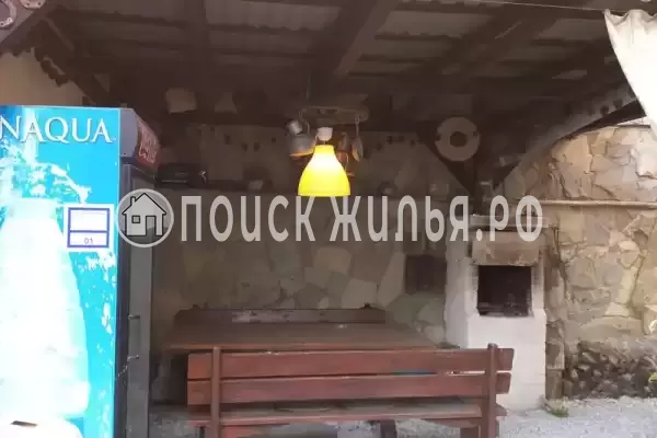 Гостевой дом «Георгий» Гостевой дом «Георгий»