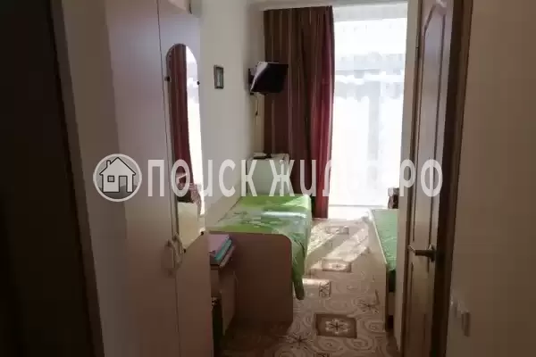 Частный сектор «Частное домовладение Берёзка» Частный сектор «Частное домовладение Берёзка»