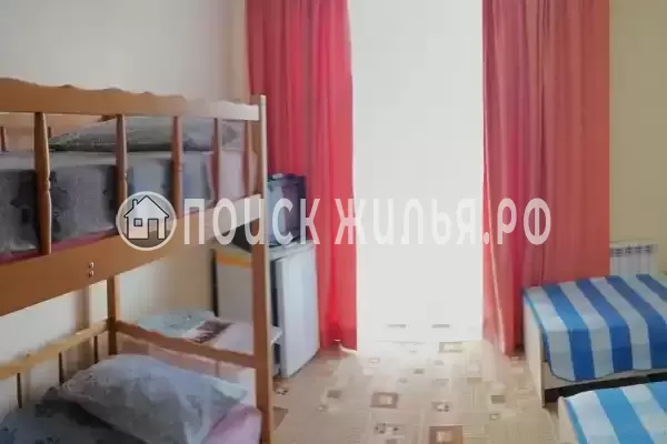 Частный сектор «Частное домовладение Берёзка» Частный сектор «Частное домовладение Берёзка»