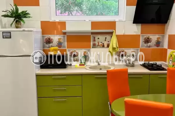 Дом под ключ, Грибоедова, д.281 Дом под ключ, Грибоедова, д.281