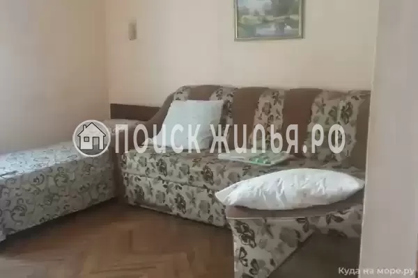 Гостевой дом «У моря»