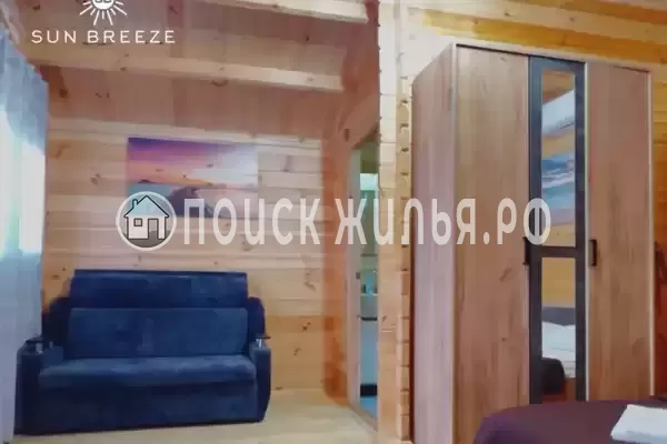 База отдыха «Sun Breeze» База отдыха «Sun Breeze»