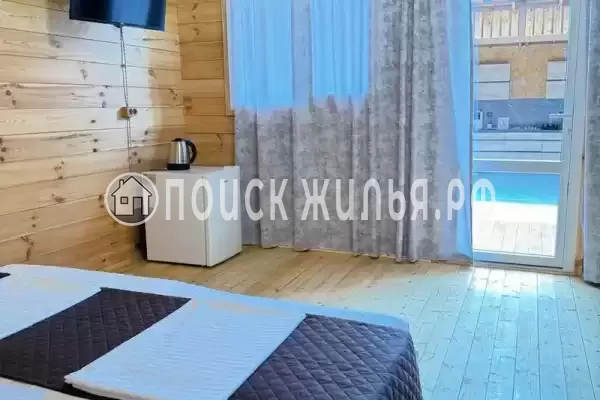 База отдыха «Sun Breeze» База отдыха «Sun Breeze»