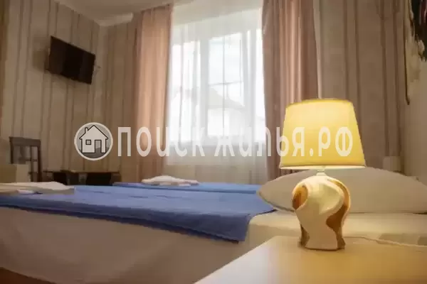 «На Хоккейной 18» «На Хоккейной 18»