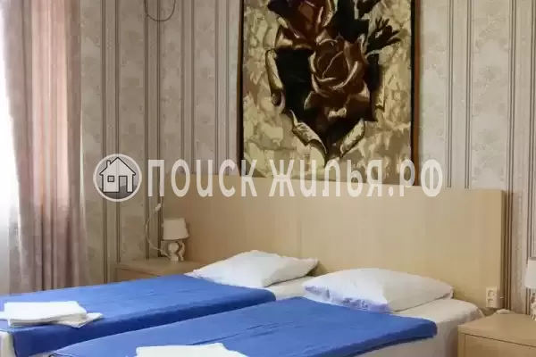 «На Хоккейной 18» «На Хоккейной 18»