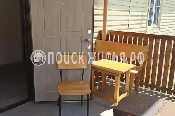 Частный сектор «Гостевые домики на Кооперативной» Частный сектор «Гостевые домики на Кооперативной»