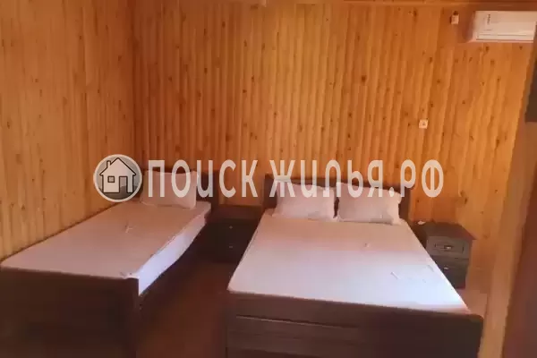 Частный сектор «Гостевые домики на Кооперативной» Частный сектор «Гостевые домики на Кооперативной»