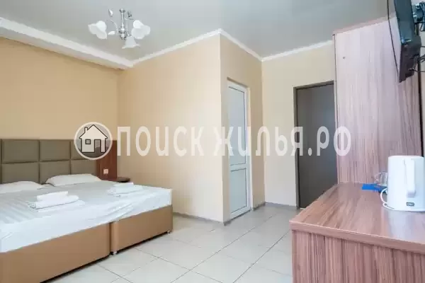 Гостевой дом «Sunlife»