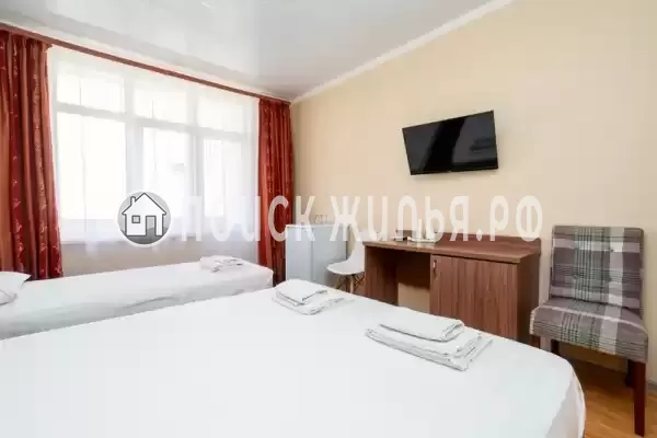 Гостевой дом «Sunlife»