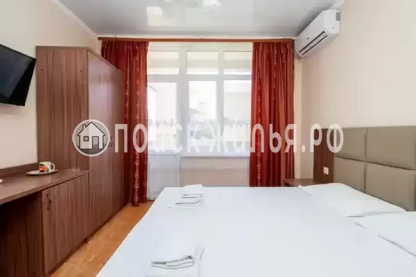 Гостевой дом «Sunlife»