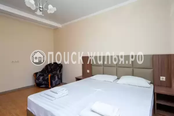 Гостевой дом «Sunlife»