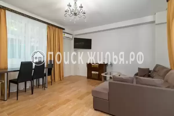 Гостевой дом «Sunlife»