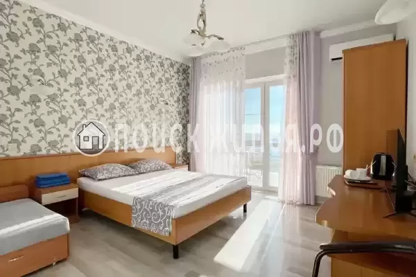 База отдыха «Екатерина»