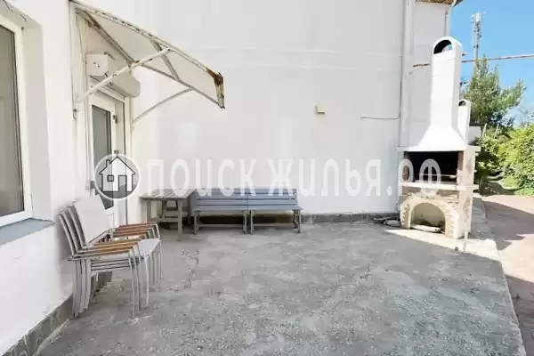 База отдыха «Екатерина»