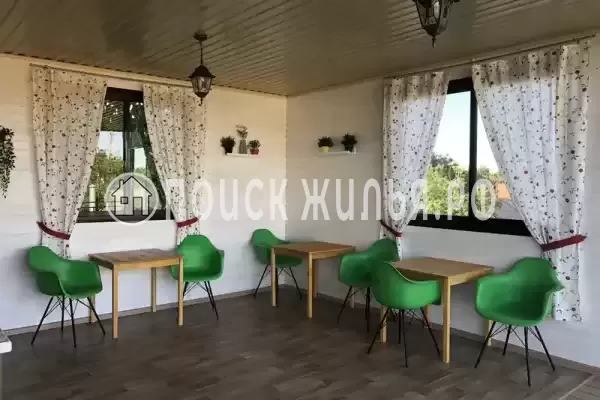 Гостевой дом «Мирана»