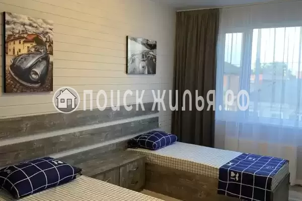 Гостевой дом «Мирана»