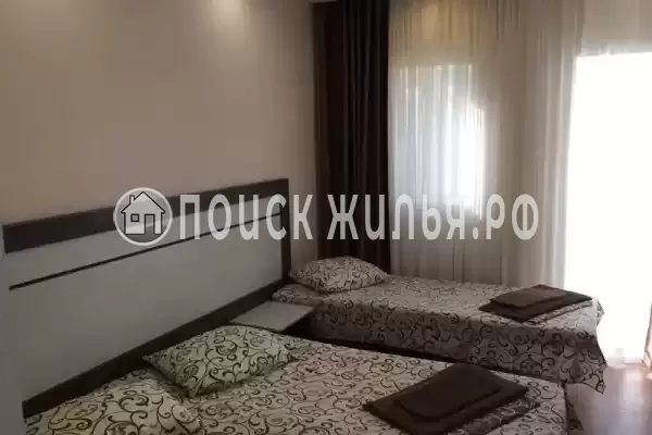 Гостевой дом «Сахара» Гостевой дом «Сахара»