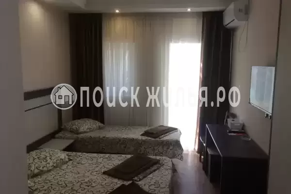 Гостевой дом «Сахара» Гостевой дом «Сахара»