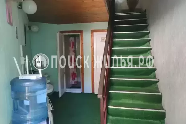 Гостиница «Крымская ромашка» Гостиница «Крымская ромашка»