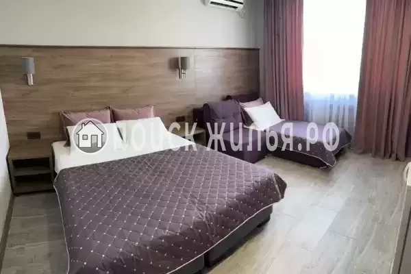 Частный сектор «Золотая Гавань» Частный сектор «Золотая Гавань»