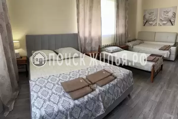 Частный сектор «Золотая Гавань» Частный сектор «Золотая Гавань»