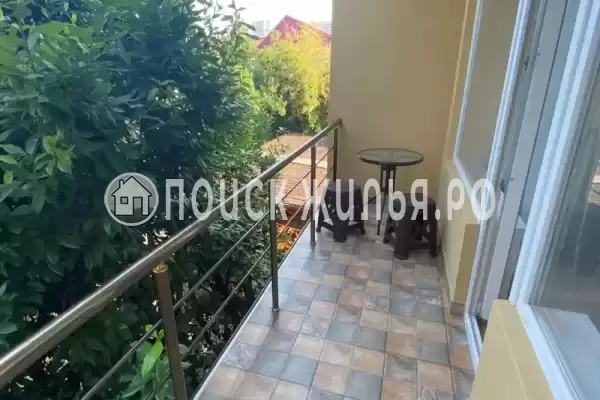 Гостевой дом «Дача»