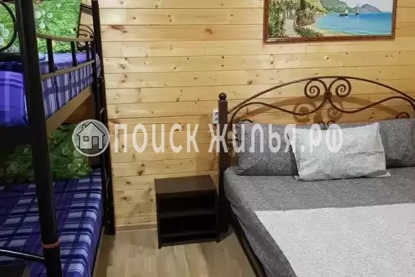 Частный сектор «У Светланы»