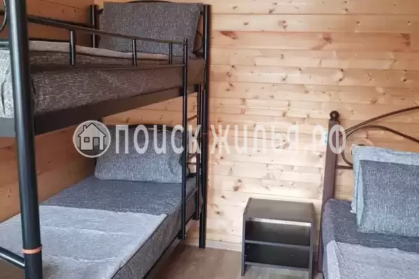 Частный сектор «У Светланы»