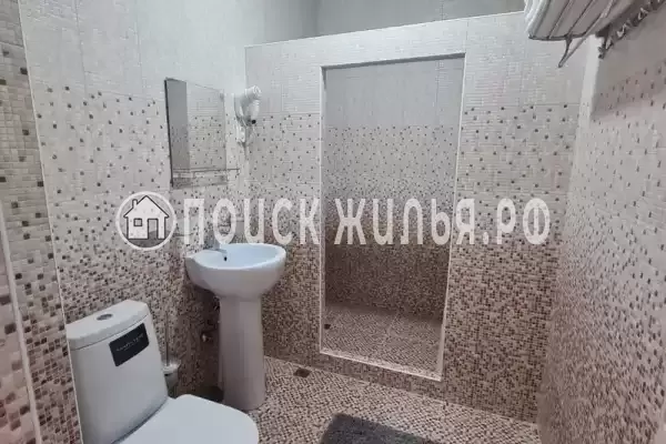 Гостевой дом «Панорама» Гостевой дом «Панорама»