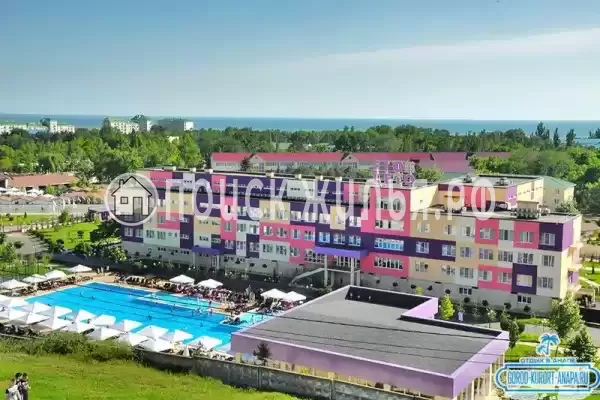 Отель «Вачиан»