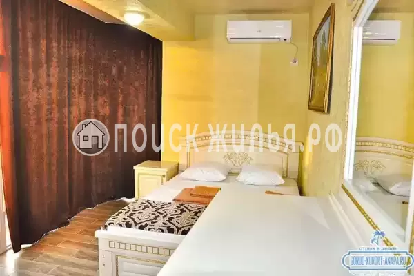 Отель «Вачиан»