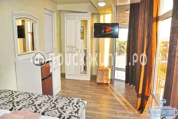 Отель «Вачиан»