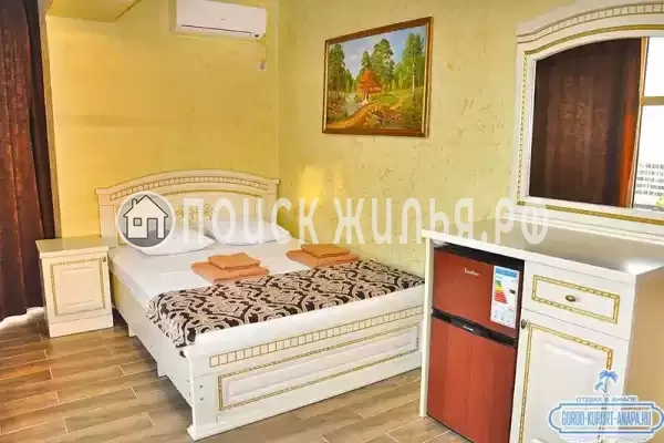 Отель «Вачиан»