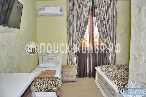 Отель «Вачиан»