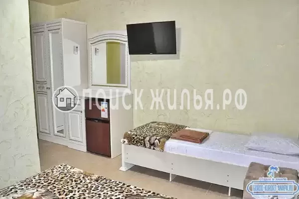 Отель «Вачиан»