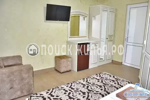 Отель «Вачиан»