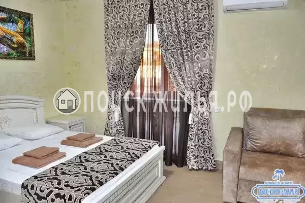 Отель «Вачиан»