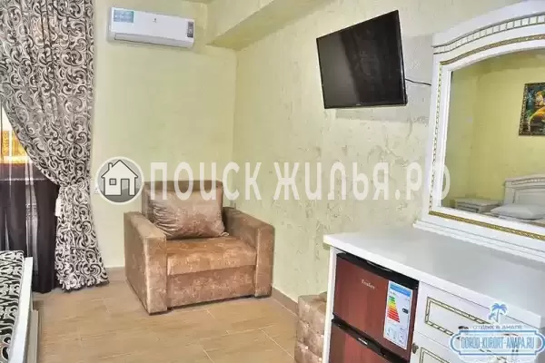 Отель «Вачиан»