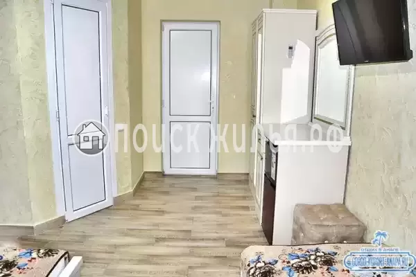 Отель «Вачиан»