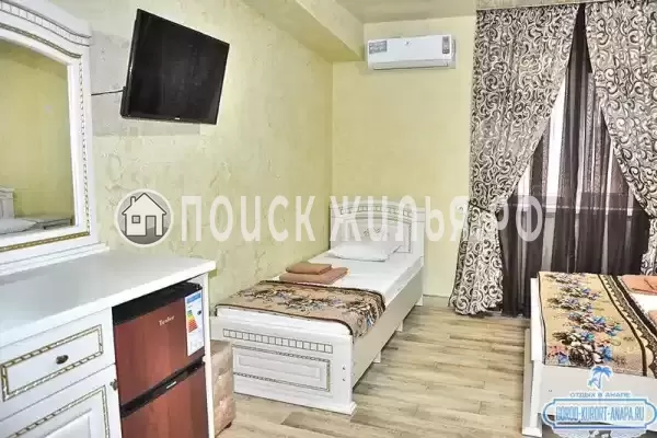 Отель «Вачиан»