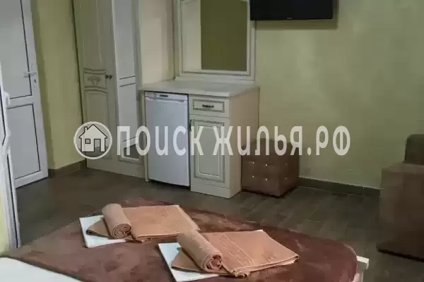 Отель «Вачиан»