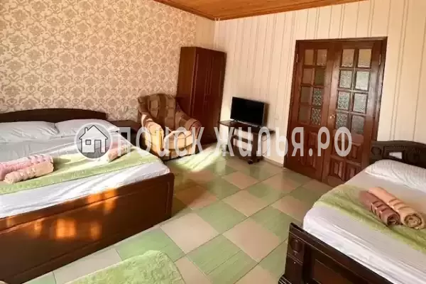 Частный сектор «Акварель» Частный сектор «Акварель»