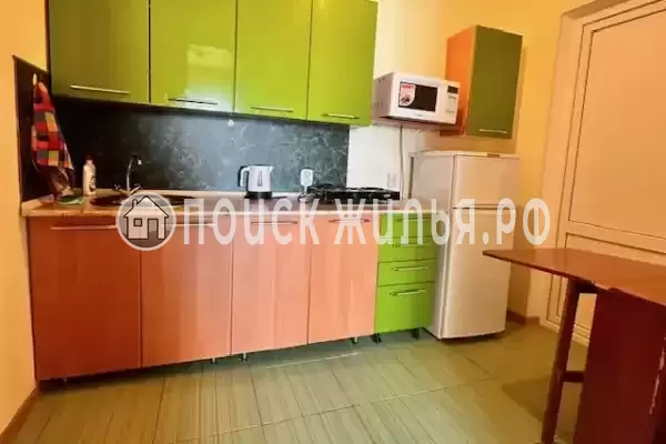 Частный сектор «Акварель» Частный сектор «Акварель»