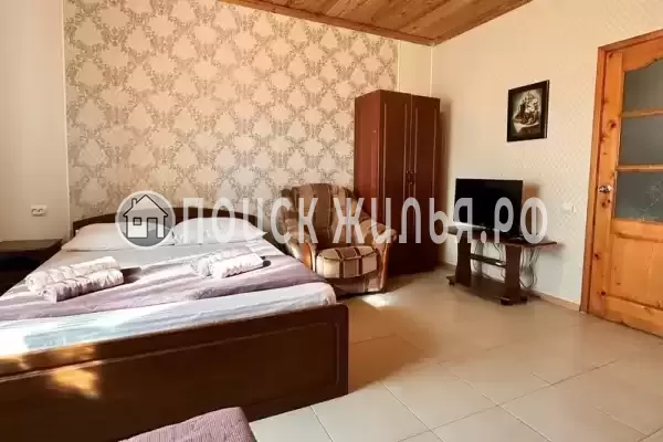 Частный сектор «Акварель» Частный сектор «Акварель»