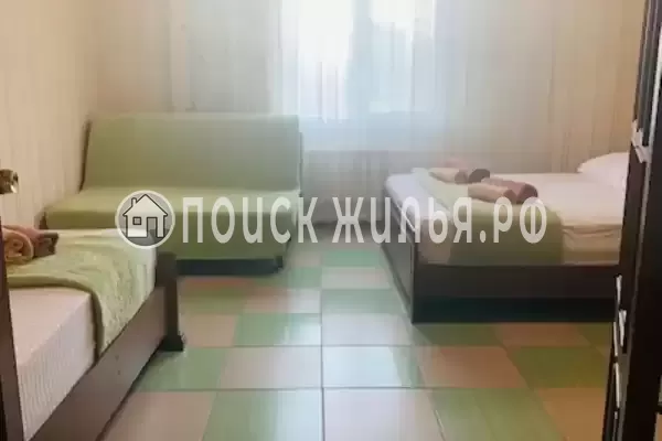 Частный сектор «Акварель» Частный сектор «Акварель»