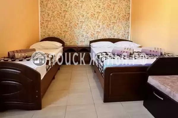 Частный сектор «Акварель» Частный сектор «Акварель»