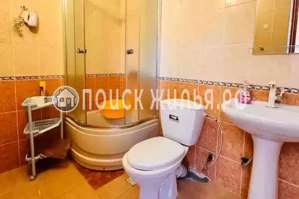 Частный сектор «Акварель» Частный сектор «Акварель»