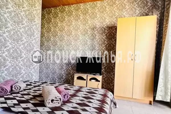 Частный сектор «Акварель» Частный сектор «Акварель»